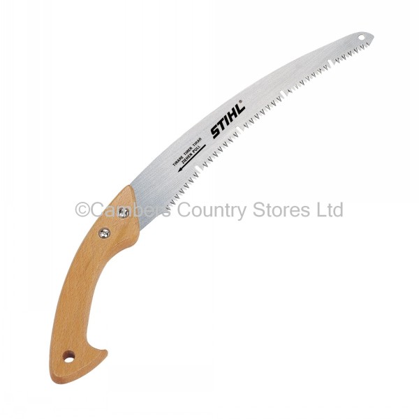 Stihl Megacut Pruning Saw 32cm Cambers Country Store